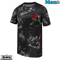 Canada Replica Away Shirt World Cup 2026 Short Sleeve